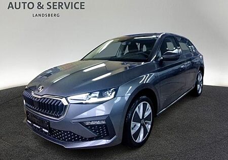 Skoda Scala Tour 1,5 TSI 7-Gang-DSG