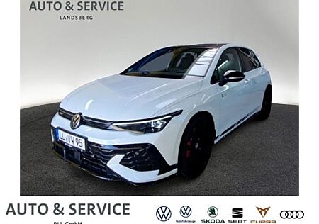 VW Golf Volkswagen GTI Clubsport 19"/Akrapovic/DCC/Matrix-LED