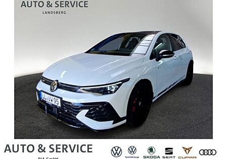 VW Golf Volkswagen GTI Clubsport 19"/Akrapovic/DCC/Matrix-LED