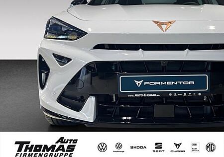 Cupra Formentor 1,5 e-Hybrid DSG 204PS