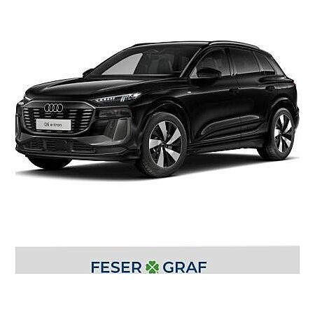Audi Q6 e-tron leasen