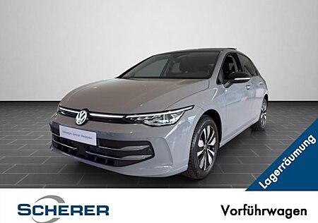 VW Golf Volkswagen GOAL 1.5 eTSI DSG *PANO *MATRIX *KAMERA *IQ