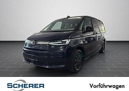 VW T7 Multivan Volkswagen Multivan Style 2.0 TDI DSG