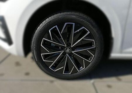 Skoda Scala Drive 1,0 TSI 7-Gang automat.