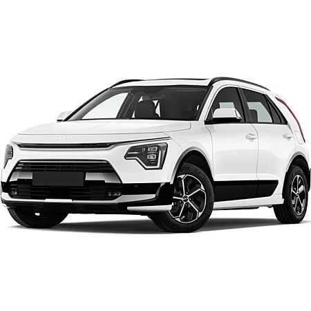 Kia Niro leasen