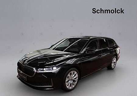 Skoda Superb Combi Selection 1.5 TSI DSG Hybrid AHK