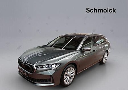 Skoda Superb Combi Selection 1.5 TSI DSG Hybrid AHK