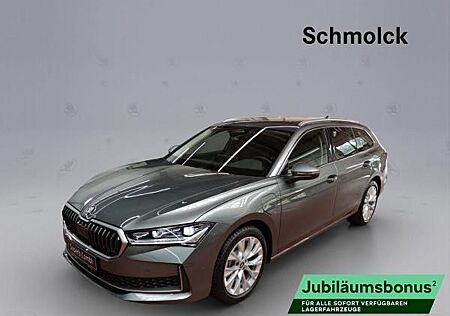 Skoda Superb Combi Selection 1.5 TSI iV DSG Hybrid AHK