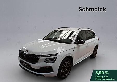 Skoda Kamiq Tour 1.0 TSI DSG ACC NAVI LED DAB