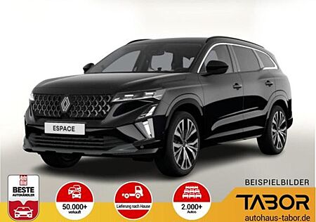 Renault Espace 6 Iconic Full Hybrid E-Tech 200 7-Sitzer