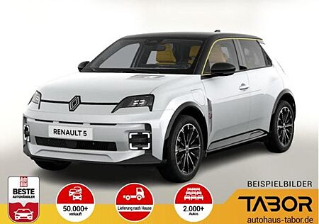 Renault R 5 5 Iconic Five 10 Comfort Range ParkAssist Kam