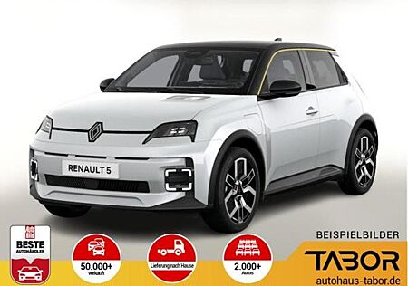 Renault R 5 5 Techno 10 Comfort Range Kam SHZ PDC Nav ACC
