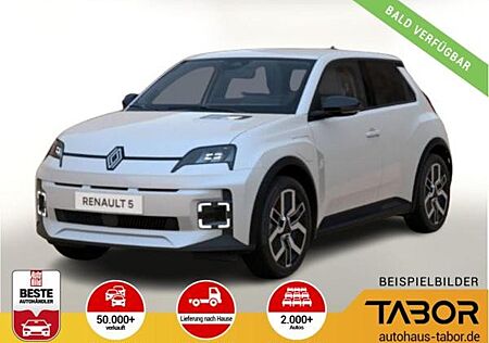 Renault R 5 5 Techno 10 Comfort Range Kam SHZ PDC Nav ACC