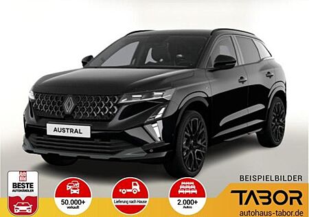 Renault Austral Esprit Alpine Mild Hybrid 160 Automatik