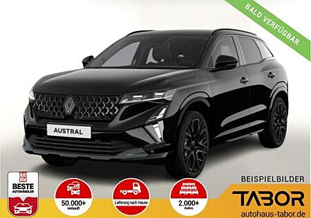 Renault Austral Esprit Alpine Mild Hybrid 160 Automatik