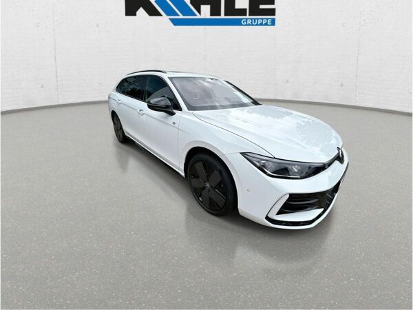 Volkswagen Passat 2.0 TDI DSG SCR R-Line SOFORT VERFÜGBAR BlackStyle ProMax Standhzg Pano AHK bild 2