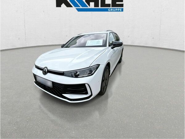 Volkswagen Passat 2.0 TDI DSG SCR R-Line SOFORT VERFÜGBAR BlackStyle ProMax Standhzg Pano AHK bild 3