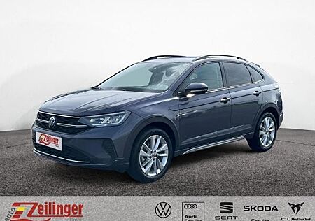 VW Taigo Volkswagen Life TSI DSG|NAVI|IQ.DRIVE|ACC|KAMERA|SHZ