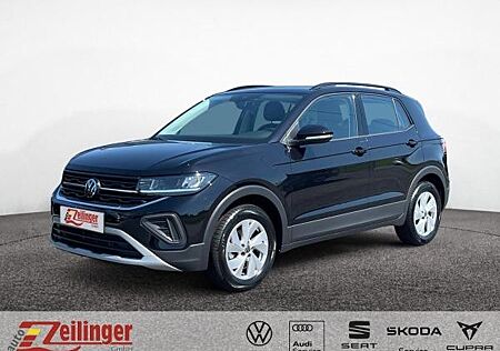 VW T-Cross Volkswagen Life TSI DSG|APP-CONNECT|IQ.DRIVE|ACC