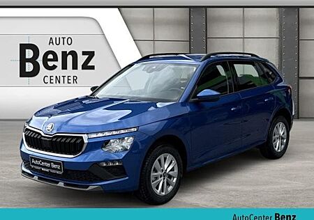 Skoda Kamiq 1,0 TSI DSG Selection APP*KESSY*PDC*BT*SHZ