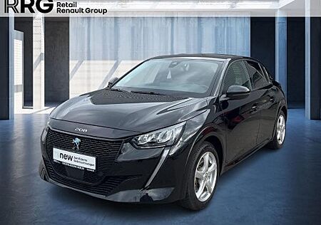 Peugeot 208 electric 136 Allure