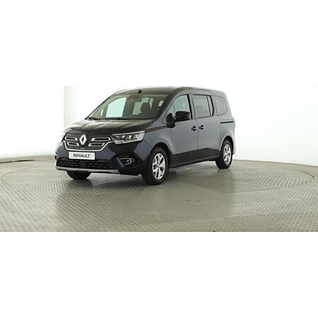 Renault Grand Kangoo leasen