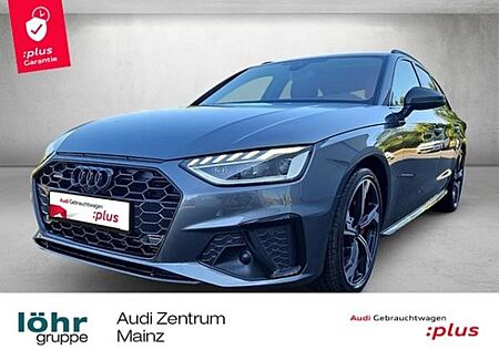 Audi A4 Avant S line 40 TFSI quattro S tronic AHK*HUD*ASL