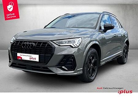 Audi Q3 S line 35 TFSI *ACC*AHK*VC*LED*