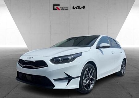 Kia Cee'd Ceed Ultimate Edition 1.5T 48V DCT Style