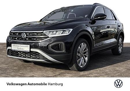 VW T-Roc Volkswagen Life 1.0 l TSI OPF 6-Gang _LGE