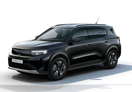 Opel Frontera GS 1.2 107kw - TECH-PAKET - SOFORT VERFÜGBAR !!!