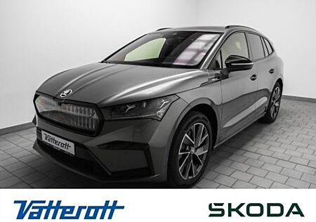 Skoda Enyaq Sportline 85x AHK Navi HuD Canton