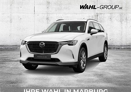 Mazda CX-80 2.5L e-SKYACTIV PHEV 327 EXCLUSIVE-LINE🍀🅱🅴🆂🆃🅴🅻🅻🅰🅺🆃🅸🅾🅽🍀
