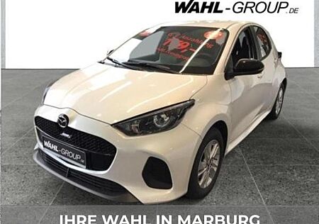 Mazda 2 Hybrid 1.5L 116 PS e-CVT FWD PRIME-LINE🌞 SPRING DEAL 🌞