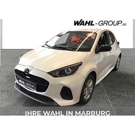 Mazda 2 leasen