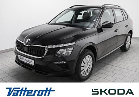 Skoda Kamiq Essence 1.0 TSI Winter SmartLink