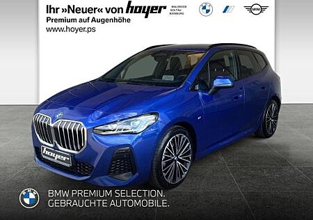 BMW 218 d Active Tourer M Sportpaket Head-Up HK HiFi