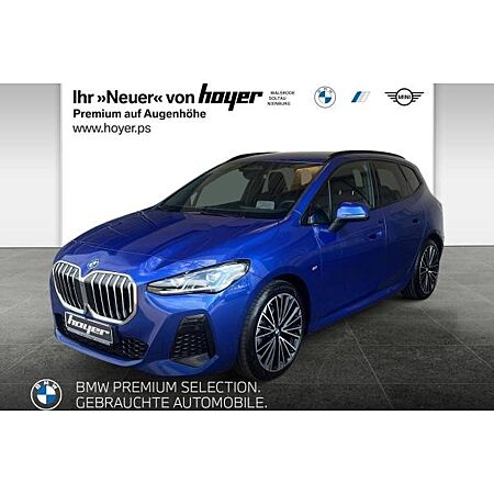 BMW 2er leasen