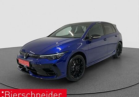 VW Golf Volkswagen R BLACK 2.0 TSI DSG 4M. *AKRA/AHK/PANO/270*