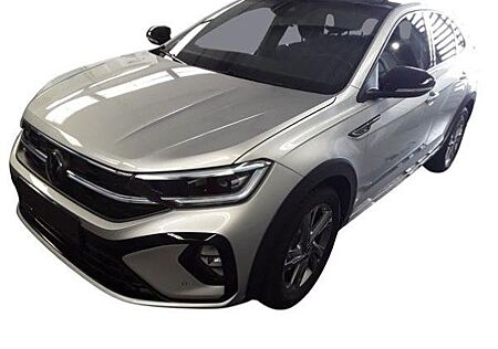 VW Taigo Volkswagen R-Line TSI