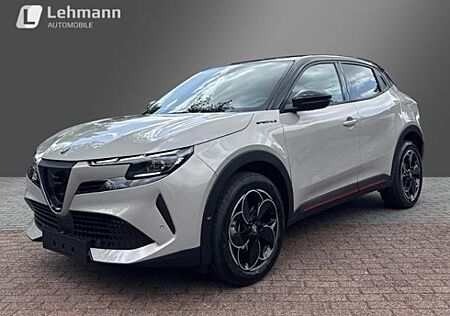 Alfa Romeo Junior Ibrida SPECIALE -Frühjahrs-Sale- Panoramadach-TechnologiePaket