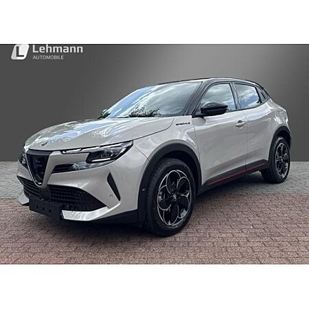 Alfa Romeo Junior leasen