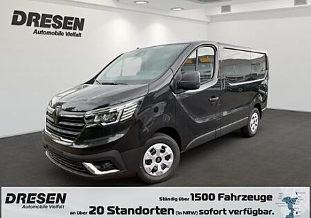 Renault Trafic ‼️💪HANDWERKER-HERO-DEAL💪‼️Kasten Komfort L1H1 3,0t Blue dCi 130 *👨‍🔧SORTIMO-INSIDE👨‍🔧*