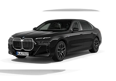 BMW 740 d xDrive Limousine *Innovationspaket*AHK*Akustik Paket*Standheizung uvm !