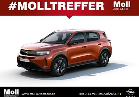 Opel Frontera Edition eDCT⚡Frei konfigurierbar ⚡Bestellfahrzeug⚡