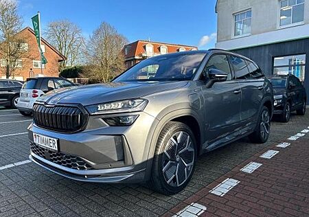 Skoda Kodiaq 1.5 TSI iV Sportline Hybrid *SOFORT*