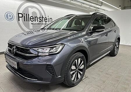 VW Taigo Volkswagen TSI DSG GOAL ACC+NAVI+SHZ+APP+KAM+ALU+GJR