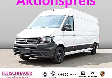 VW Crafter Volkswagen Kasten Lang Hochdach