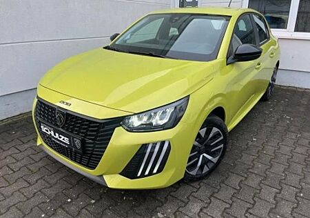Peugeot 208 100PS Style*ABVERKAUF Bestand*Sitzheizung*Einparkhilfe