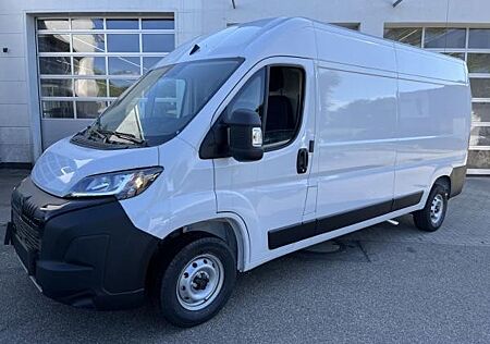 Peugeot Boxer Kasten Hochraum